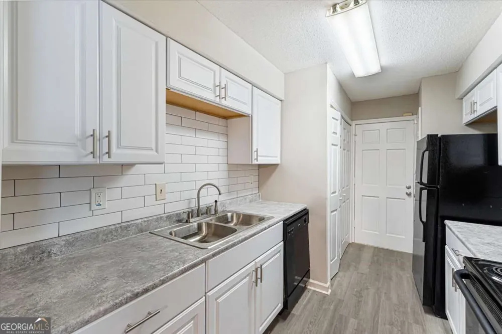 3028 Parc Lorraine Lithonia, GA 30058