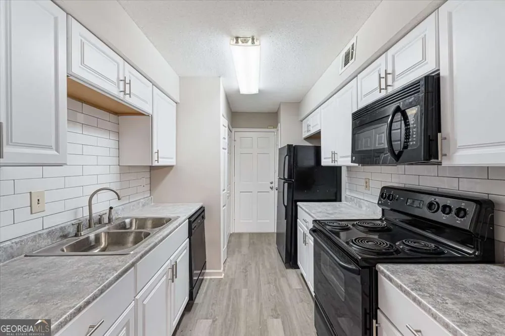3028 Parc Lorraine Lithonia, GA 30058