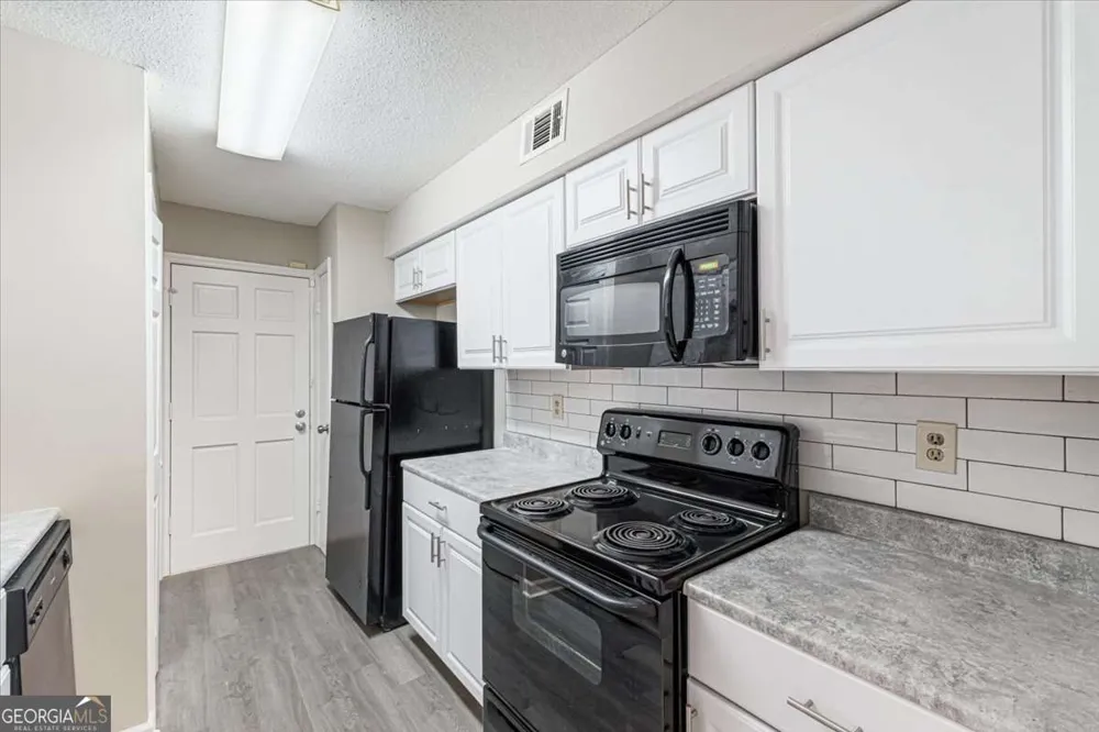 3028 Parc Lorraine Lithonia, GA 30058