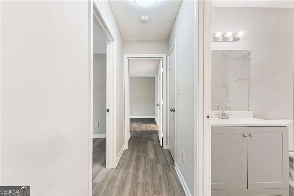 3028 Parc Lorraine Lithonia, GA 30058