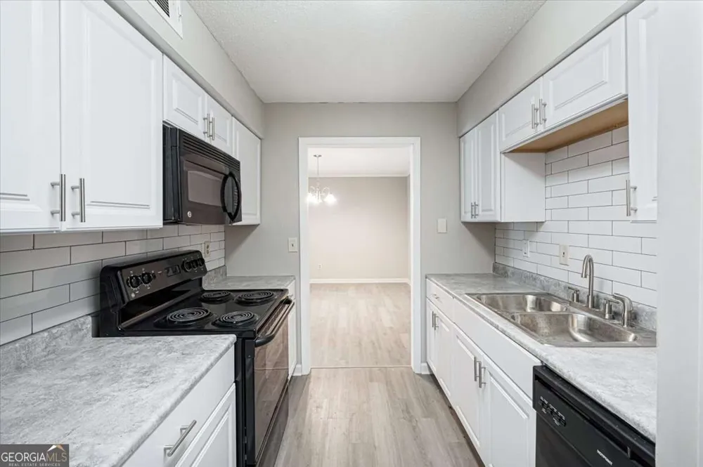 3028 Parc Lorraine Lithonia, GA 30058
