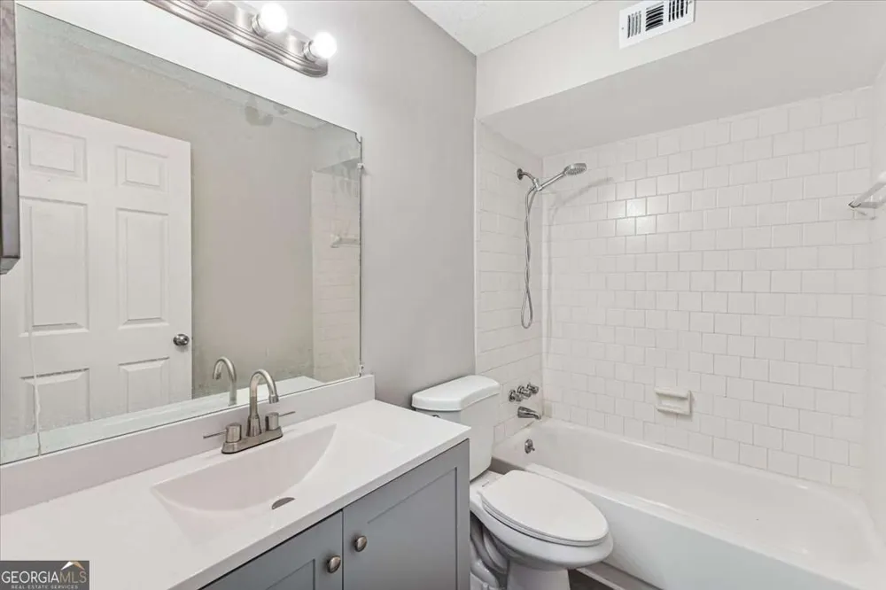 3028 Parc Lorraine Lithonia, GA 30058