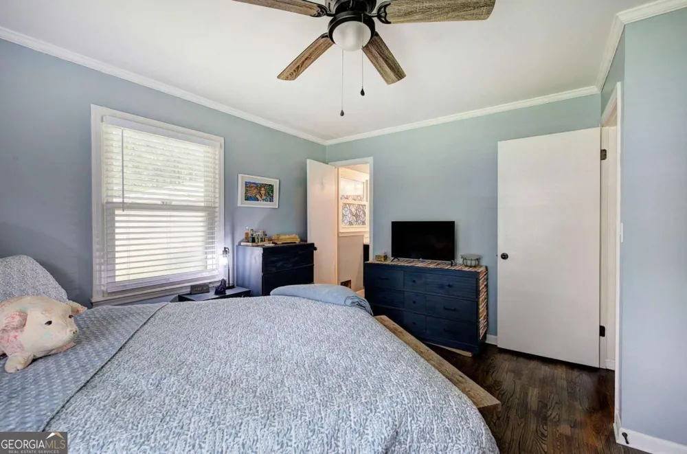 16 Jones Mill PL Cartersville, GA 30120