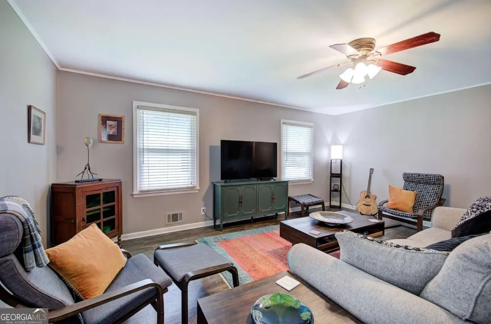 16 Jones Mill PL Cartersville, GA 30120