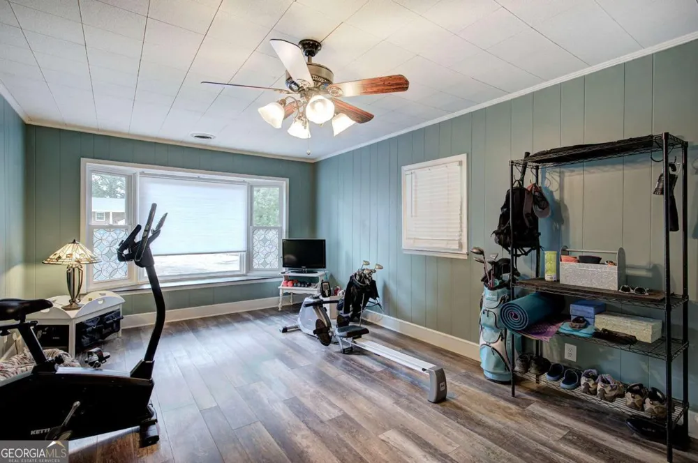 16 Jones Mill PL Cartersville, GA 30120