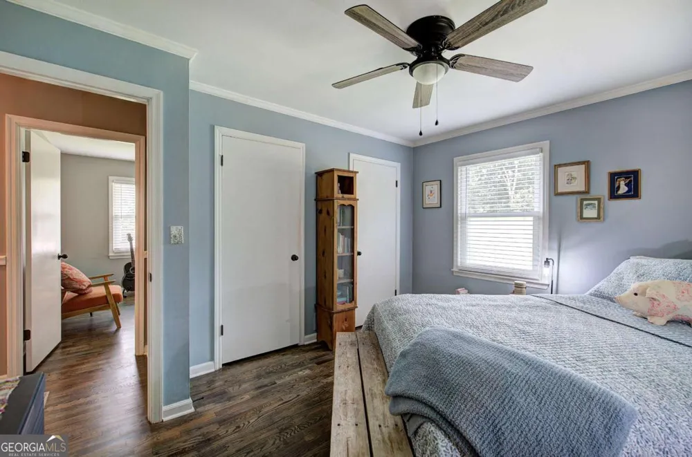16 Jones Mill PL Cartersville, GA 30120