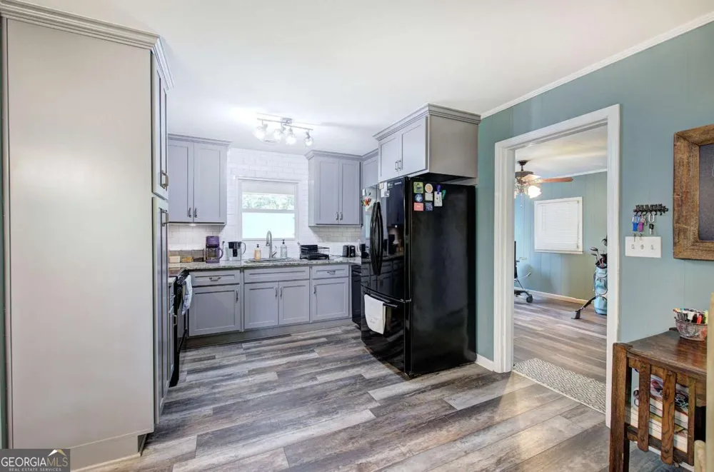 16 Jones Mill PL Cartersville, GA 30120