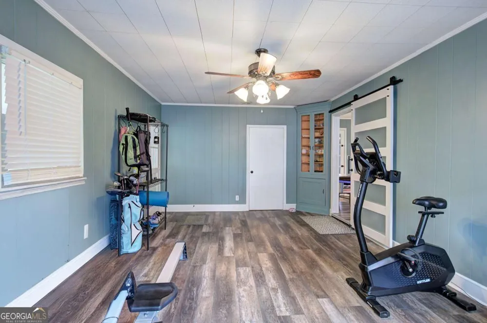 16 Jones Mill PL Cartersville, GA 30120