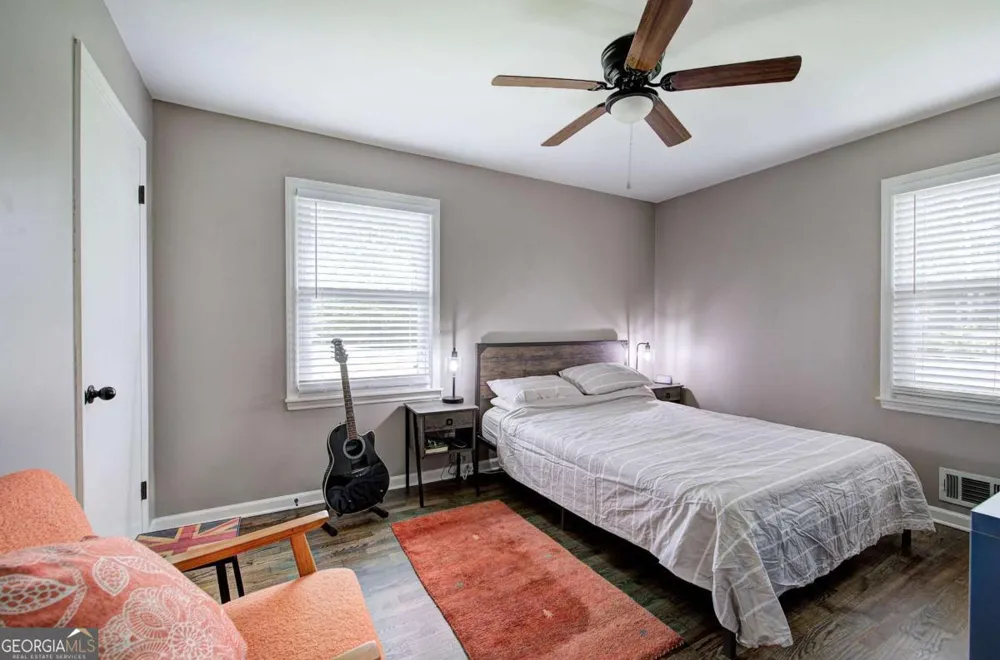 16 Jones Mill PL Cartersville, GA 30120