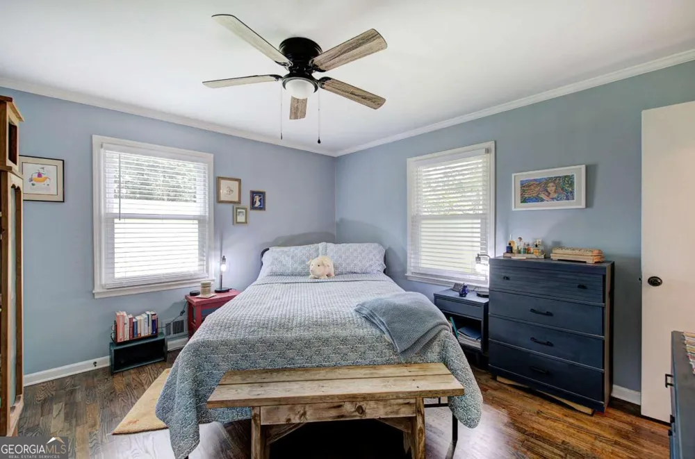 16 Jones Mill PL Cartersville, GA 30120