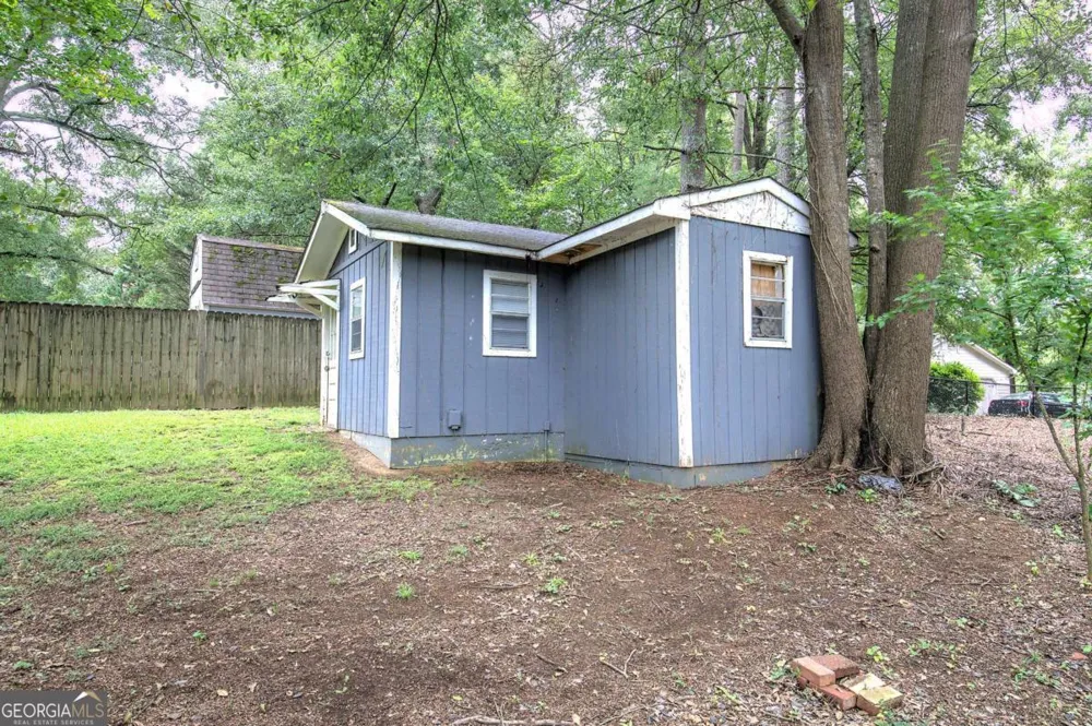 16 Jones Mill PL Cartersville, GA 30120