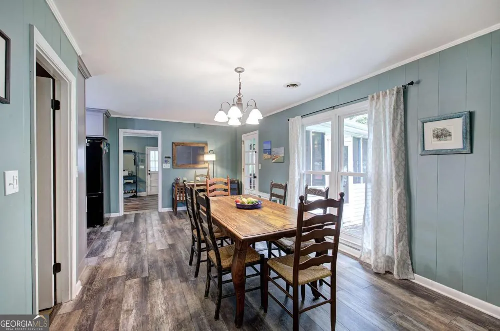 16 Jones Mill PL Cartersville, GA 30120