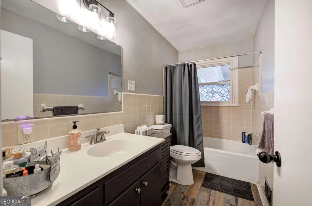 16 Jones Mill PL Cartersville, GA 30120