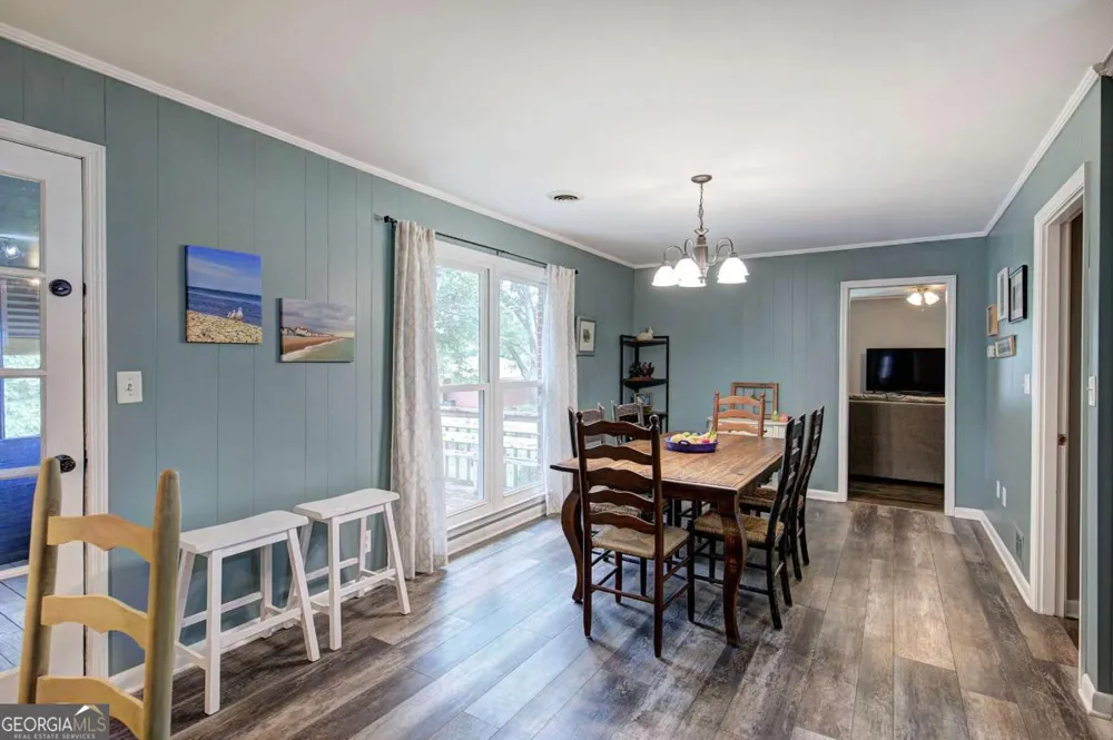 16 Jones Mill PL Cartersville, GA 30120