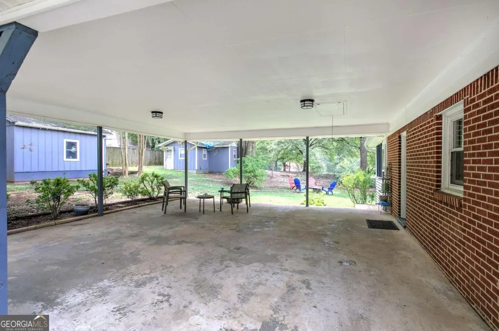 16 Jones Mill PL Cartersville, GA 30120