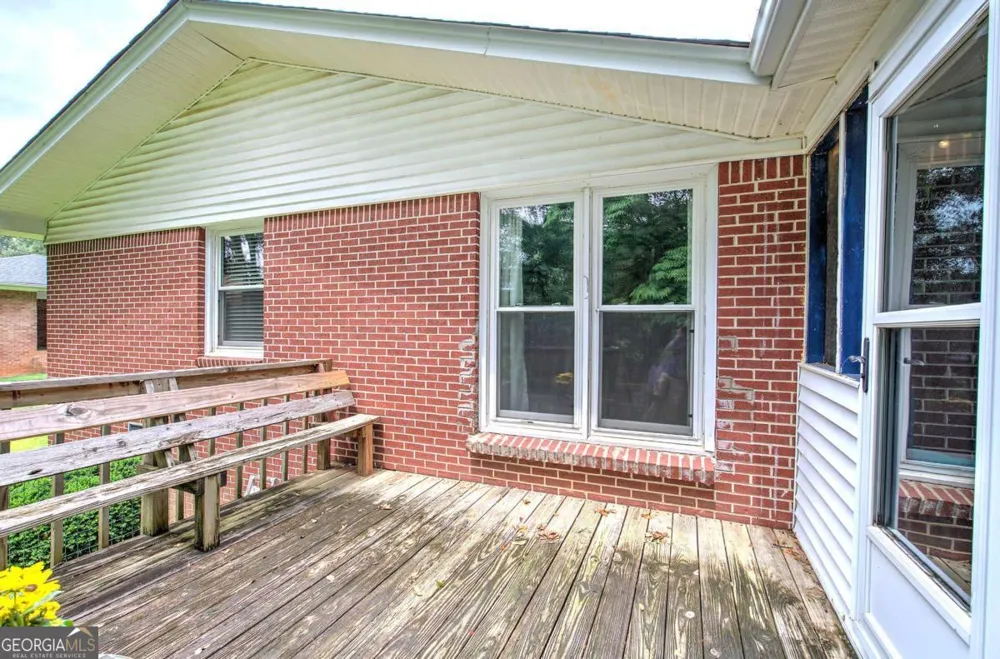 16 Jones Mill PL Cartersville, GA 30120