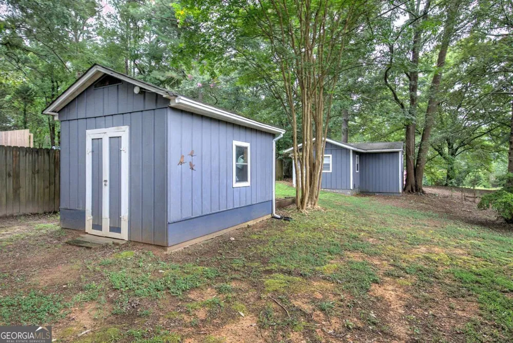 16 Jones Mill PL Cartersville, GA 30120