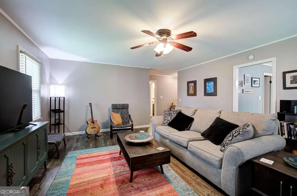 16 Jones Mill PL Cartersville, GA 30120
