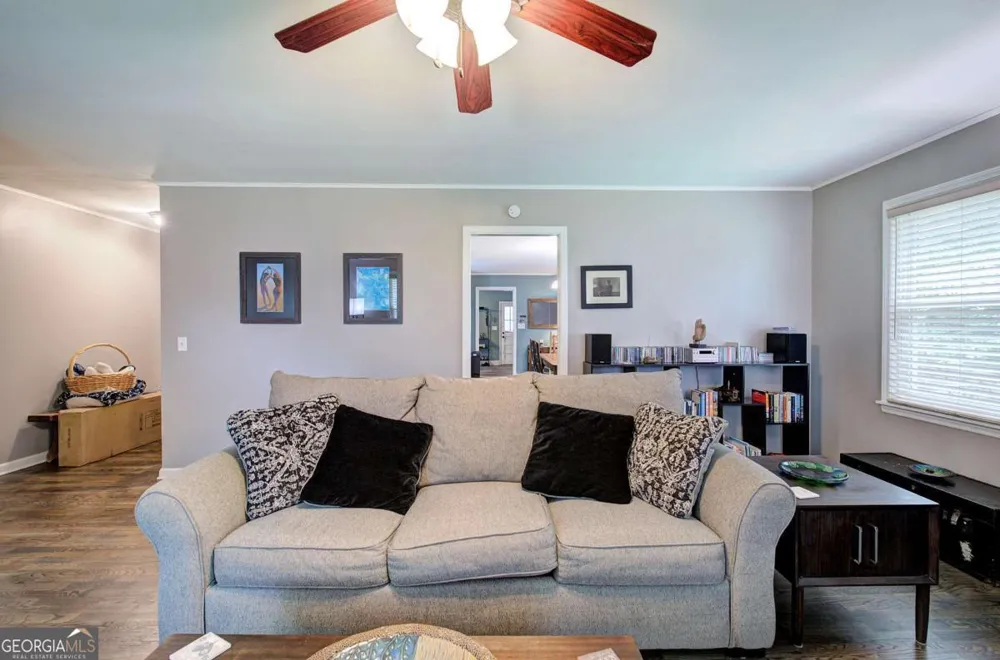 16 Jones Mill PL Cartersville, GA 30120