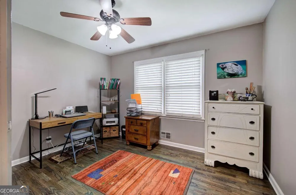 16 Jones Mill PL Cartersville, GA 30120