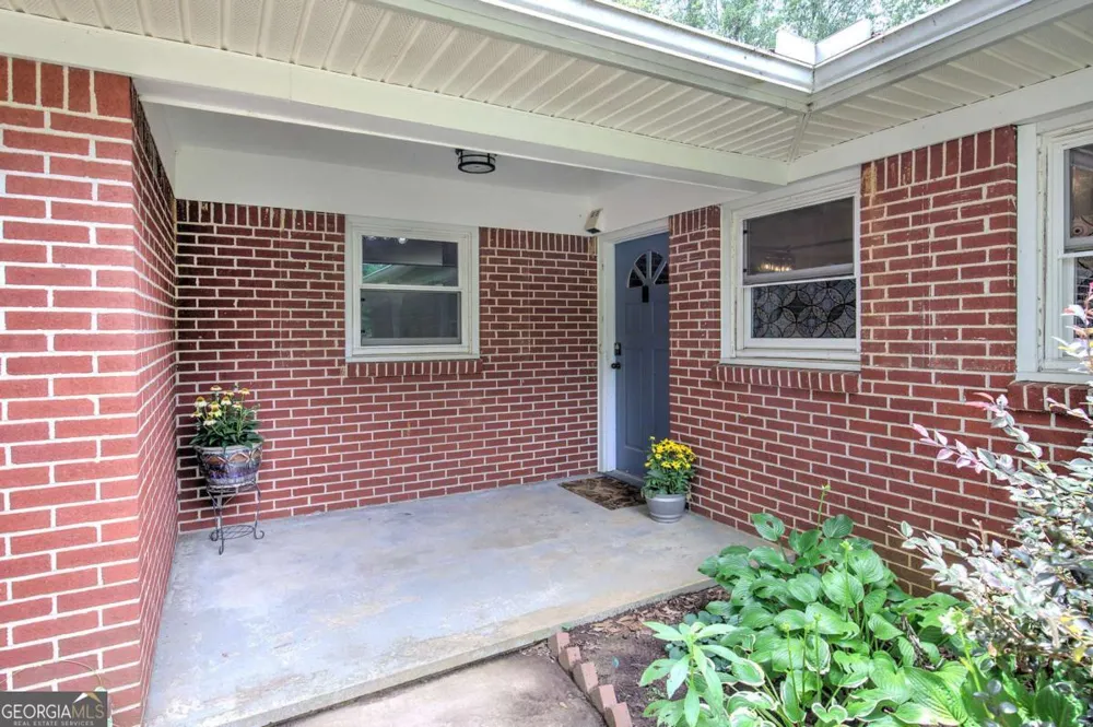 16 Jones Mill PL Cartersville, GA 30120