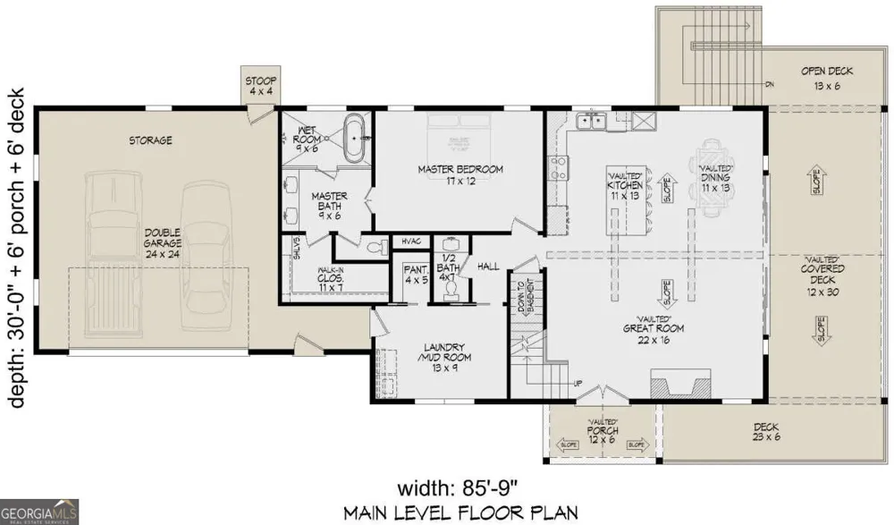 1145 Embry CT Ranger, GA 30734