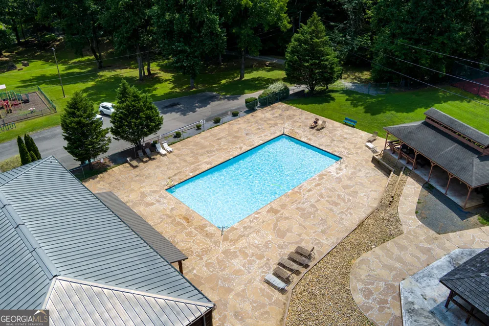 1145 Embry CT Ranger, GA 30734