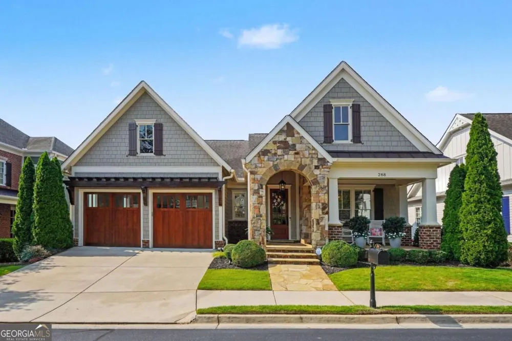 288 Walnut PATH SW Marietta, GA 30064