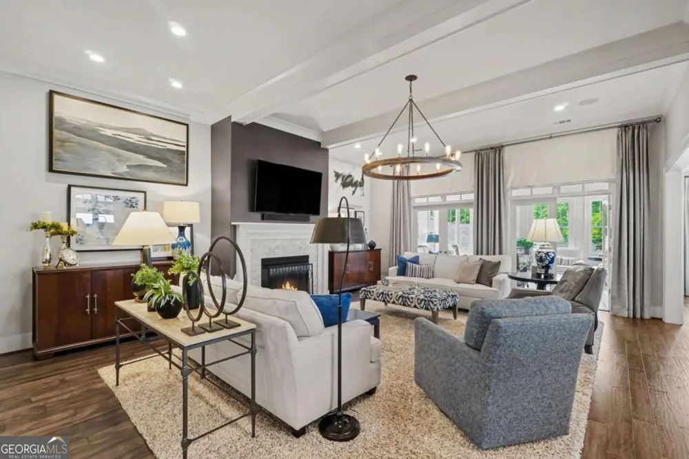 288 Walnut PATH SW Marietta, GA 30064