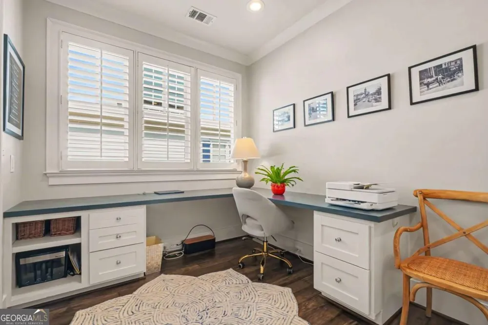 288 Walnut PATH SW Marietta, GA 30064