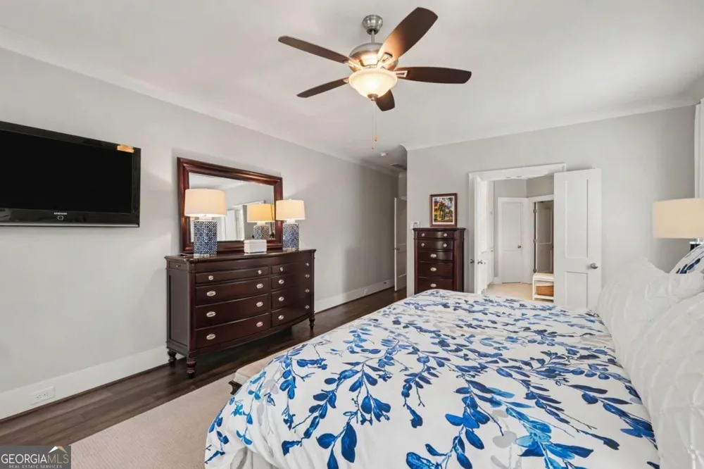 288 Walnut PATH SW Marietta, GA 30064