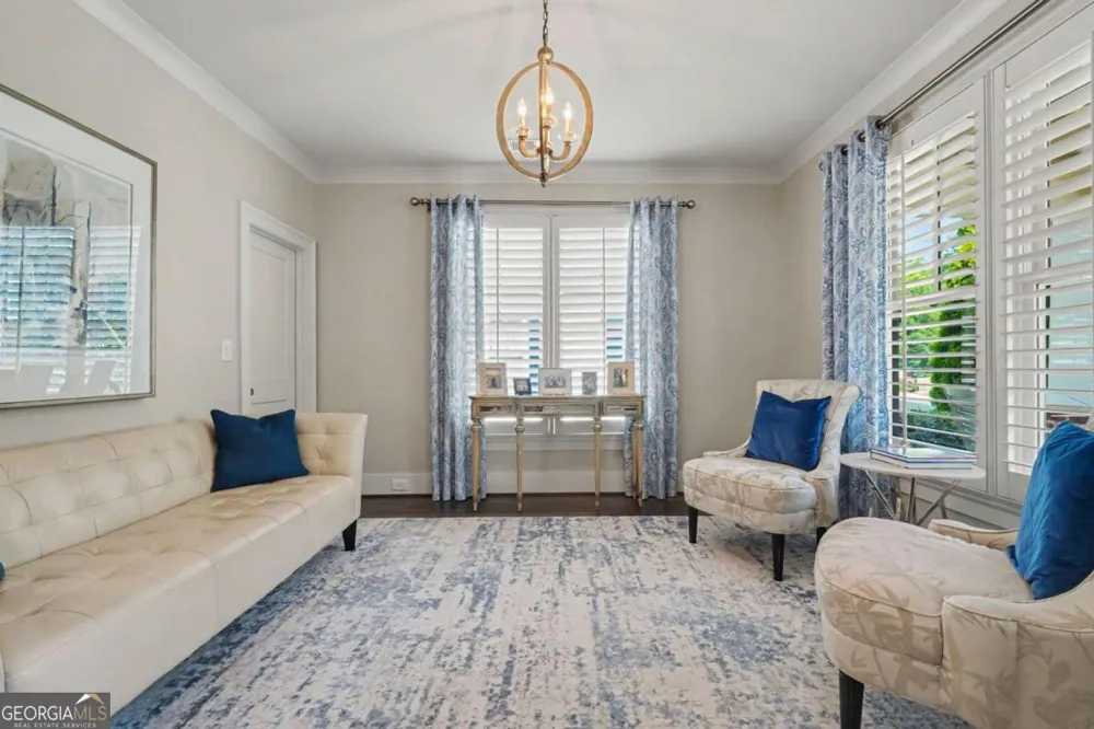288 Walnut PATH SW Marietta, GA 30064