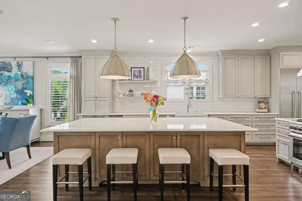 288 Walnut PATH SW Marietta, GA 30064