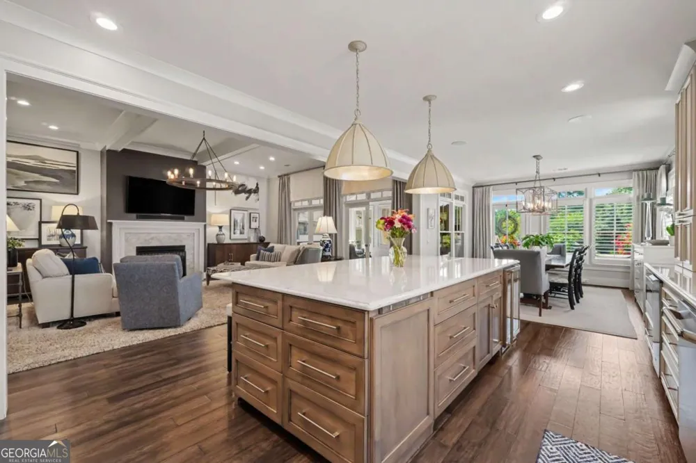 288 Walnut PATH SW Marietta, GA 30064