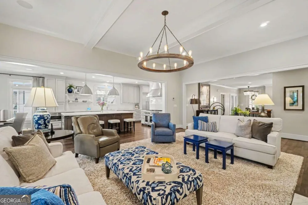 288 Walnut PATH SW Marietta, GA 30064