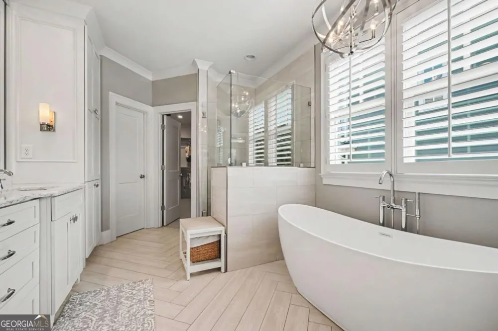 288 Walnut PATH SW Marietta, GA 30064