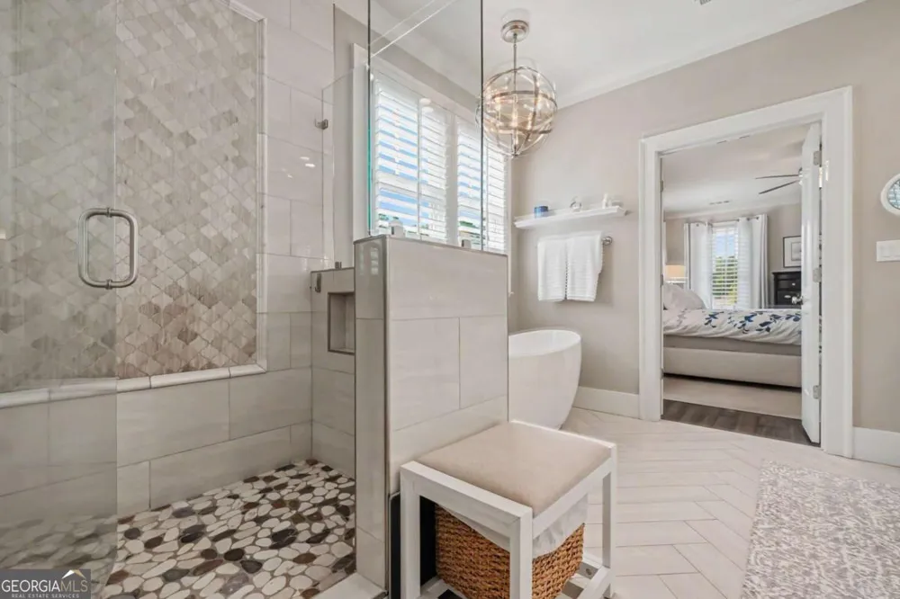 288 Walnut PATH SW Marietta, GA 30064