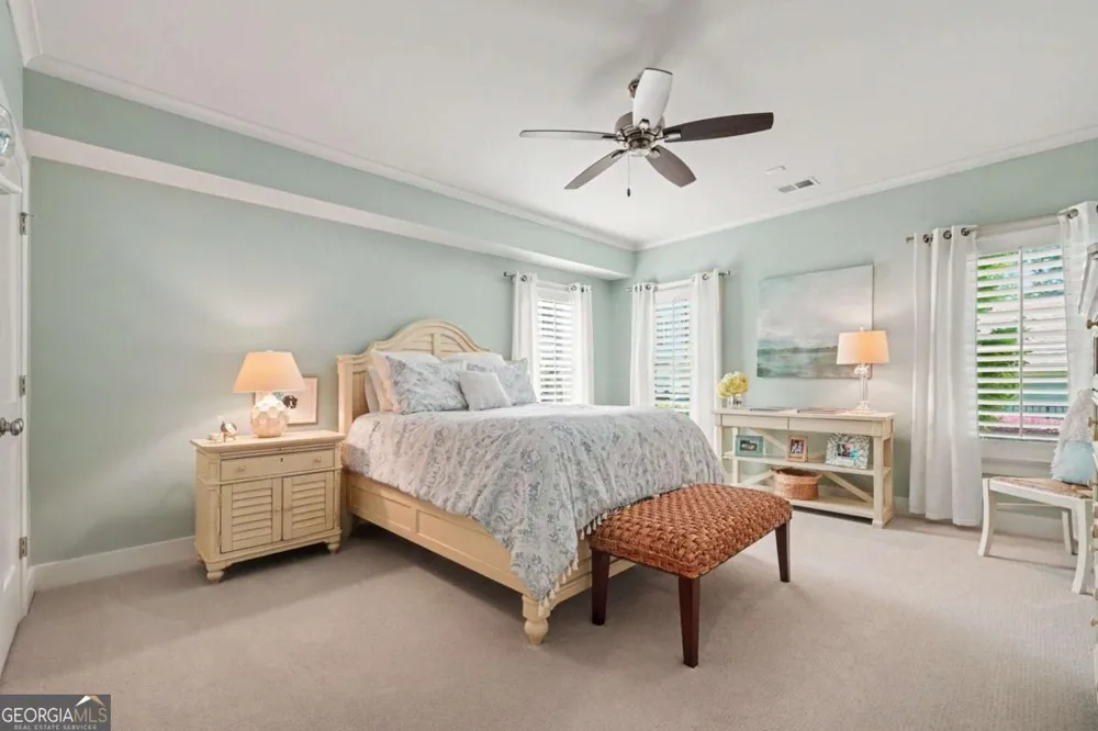288 Walnut PATH SW Marietta, GA 30064