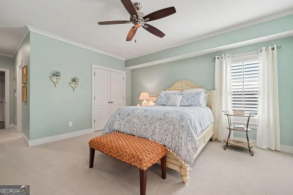 288 Walnut PATH SW Marietta, GA 30064