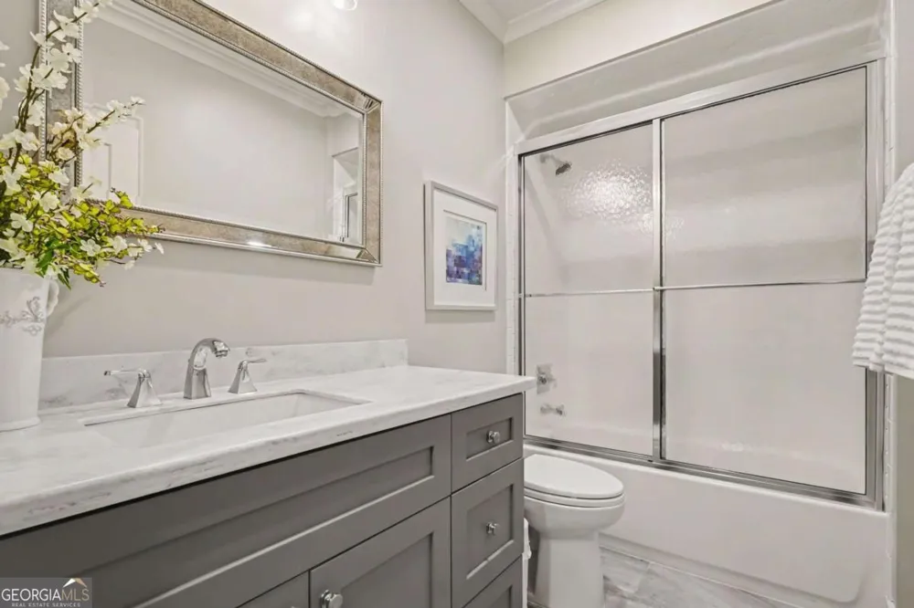 288 Walnut PATH SW Marietta, GA 30064