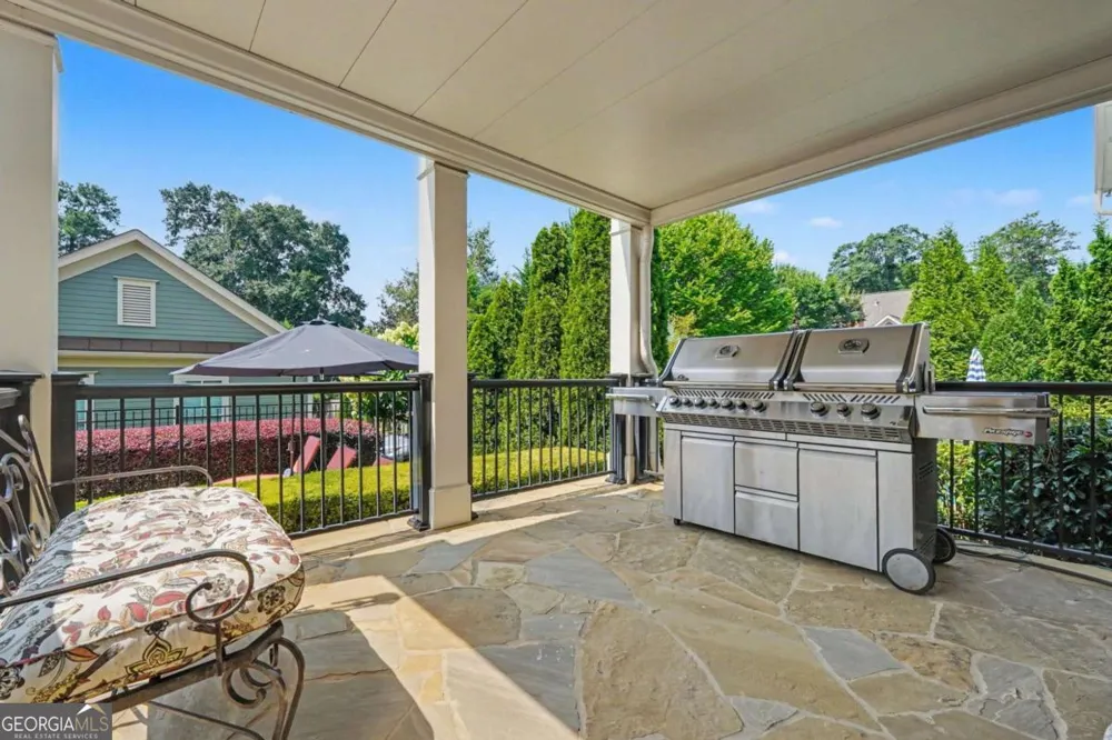 288 Walnut PATH SW Marietta, GA 30064