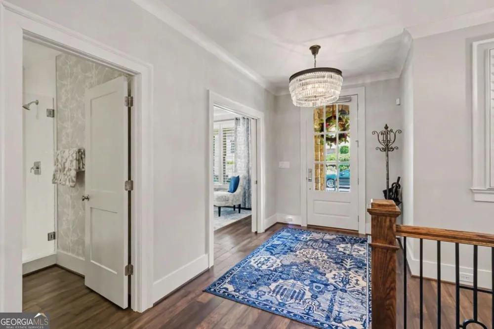 288 Walnut PATH SW Marietta, GA 30064