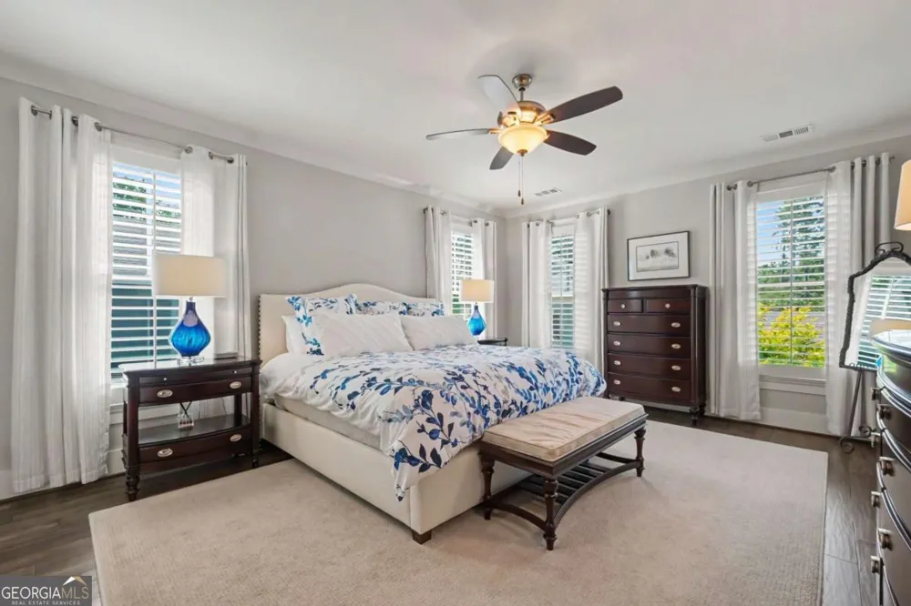288 Walnut PATH SW Marietta, GA 30064