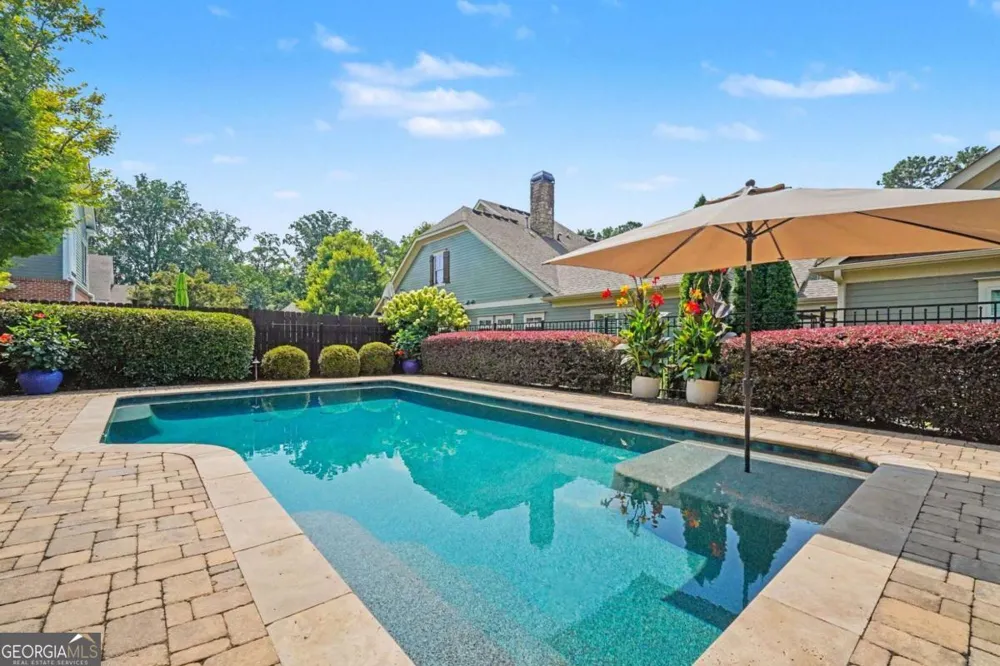 288 Walnut PATH SW Marietta, GA 30064