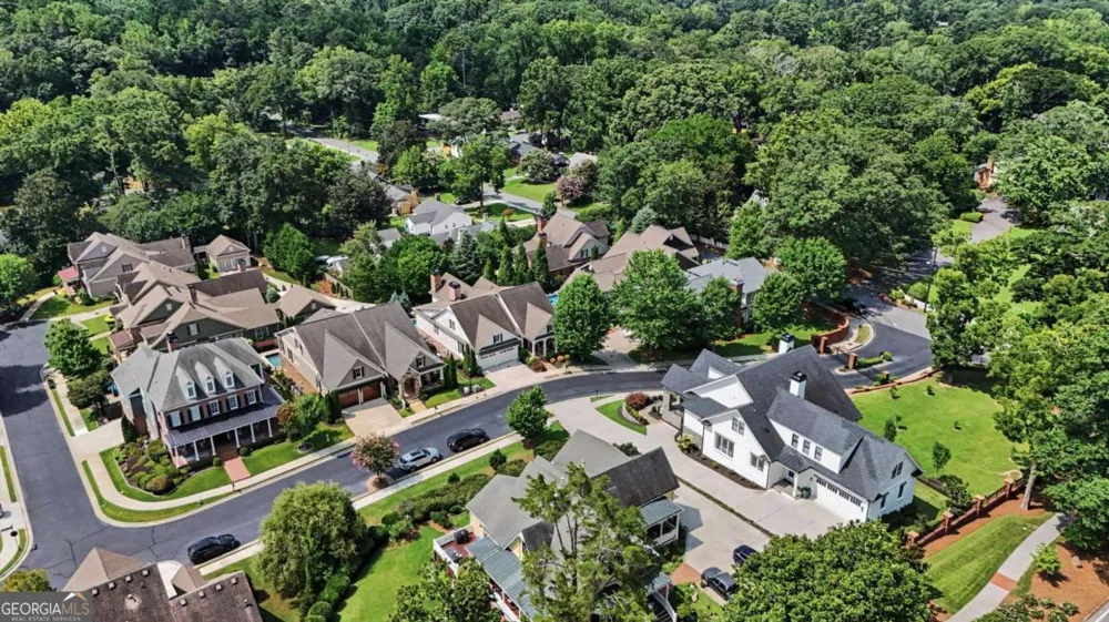 288 Walnut PATH SW Marietta, GA 30064