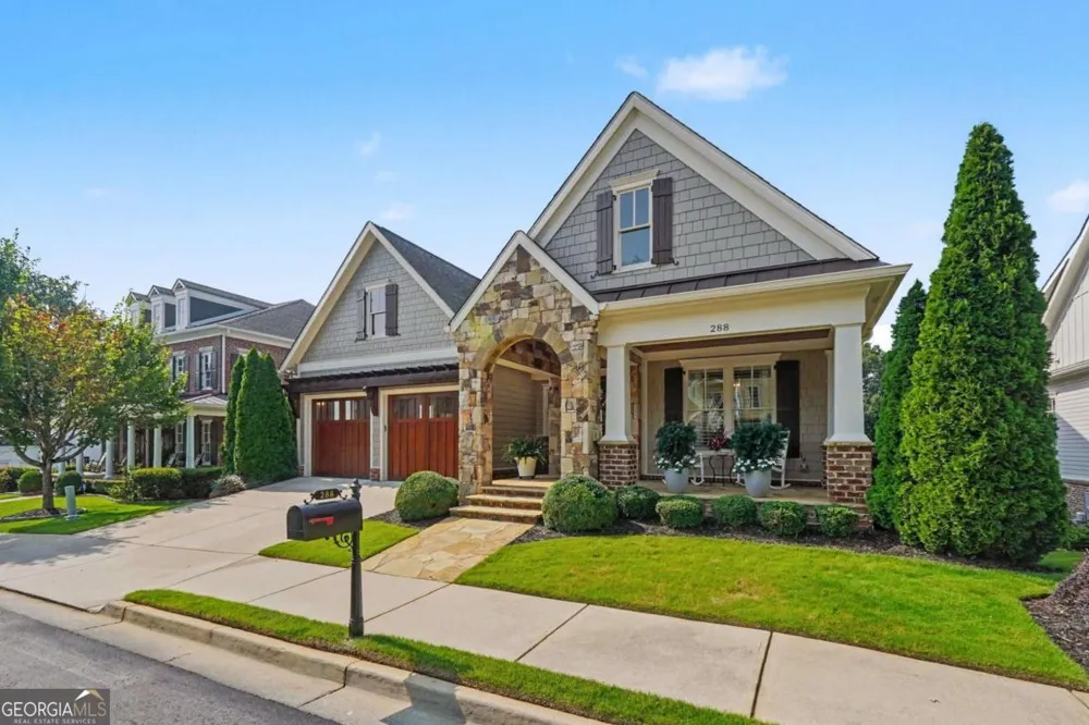 288 Walnut PATH SW Marietta, GA 30064
