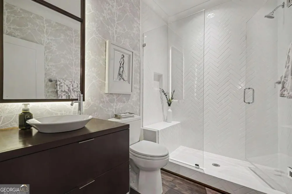 288 Walnut PATH SW Marietta, GA 30064