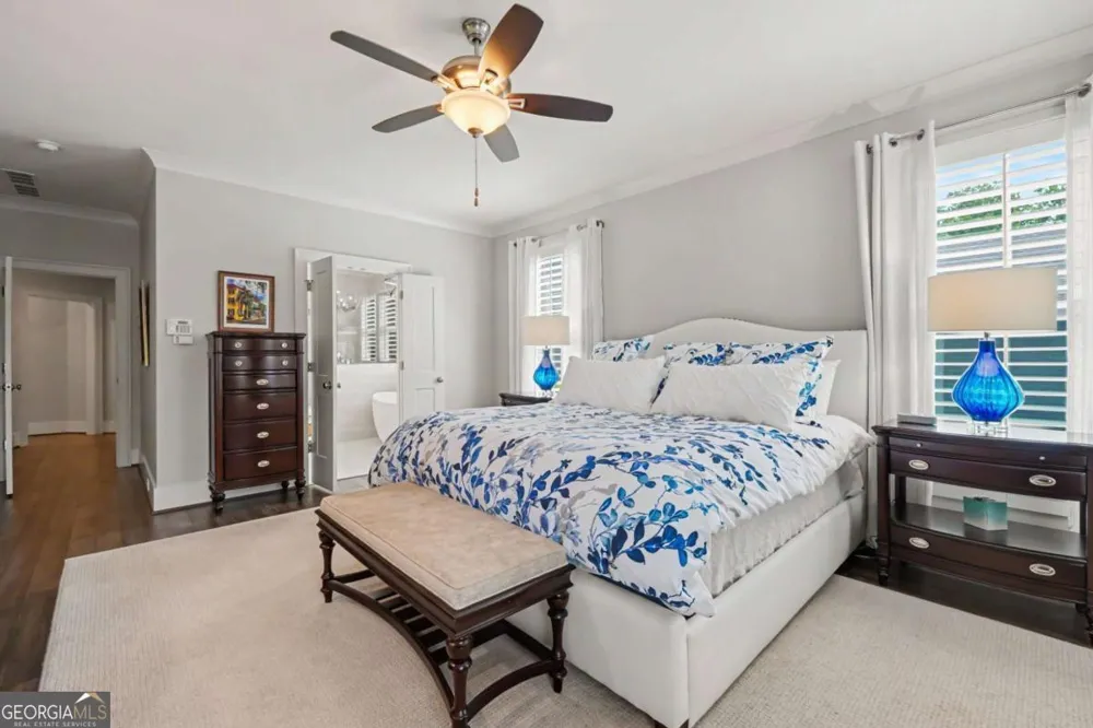 288 Walnut PATH SW Marietta, GA 30064