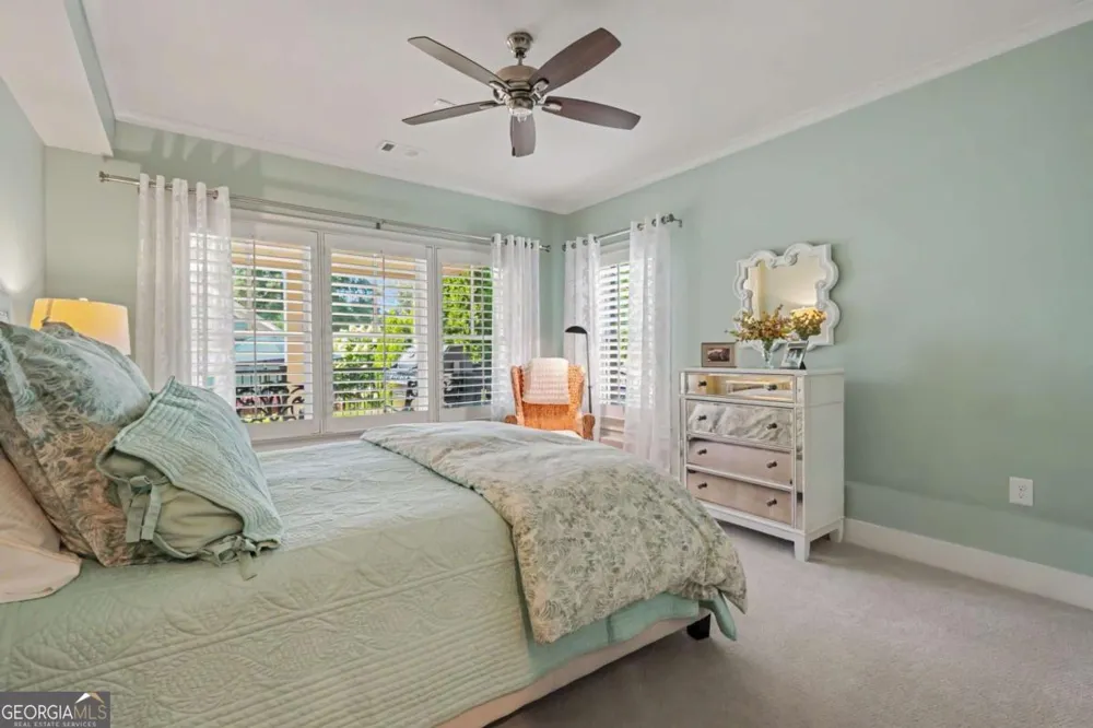 288 Walnut PATH SW Marietta, GA 30064