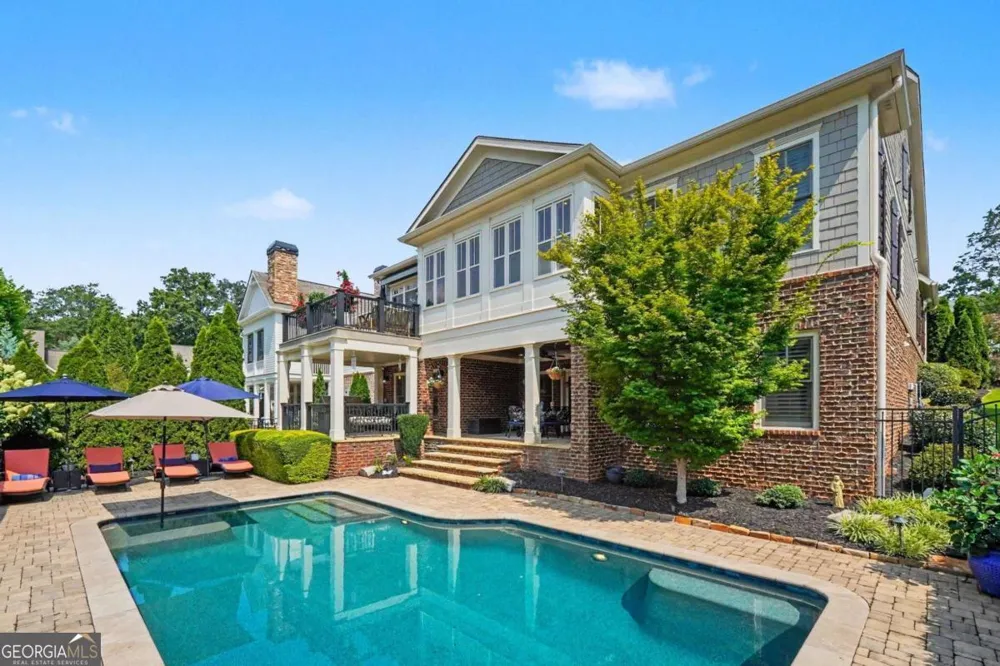 288 Walnut PATH SW Marietta, GA 30064